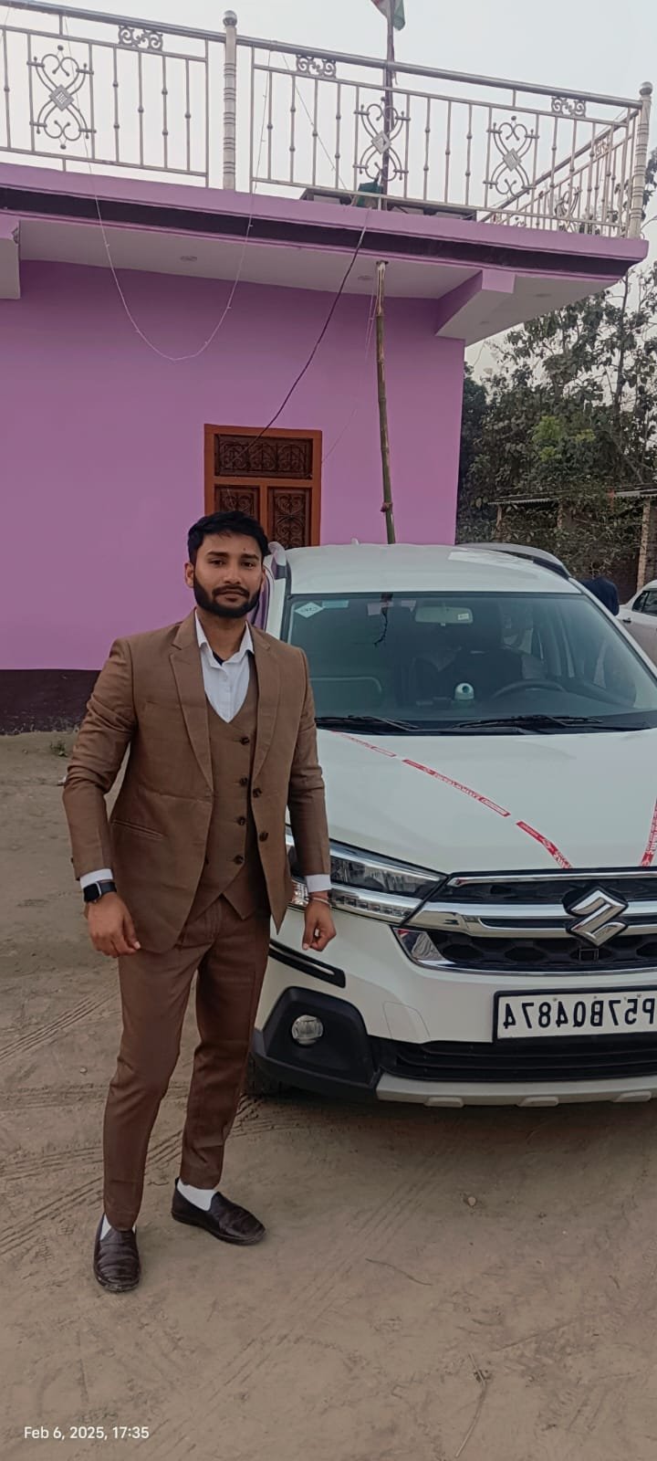 PAWAN YADAV